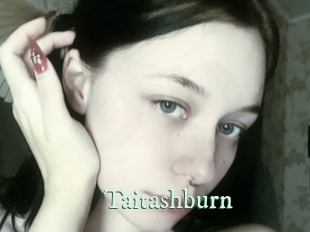 Taitashburn