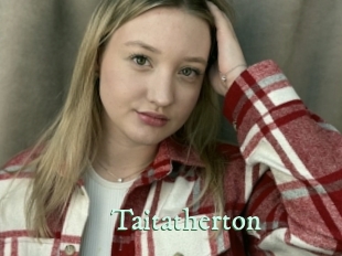 taitatherton Top Blog X