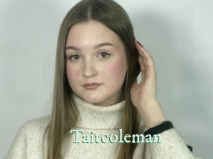 taitcoleman Top Blog X