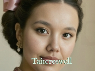 Taitcroswell
