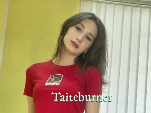 Taiteburner