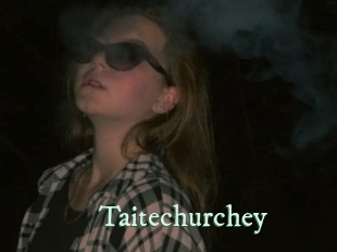 Taitechurchey