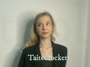 Taitecrockett