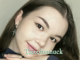 Taitedunnuck