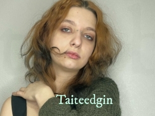 Taiteedgin