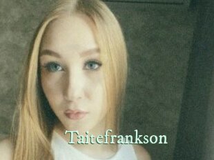 Taitefrankson