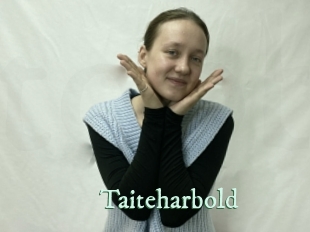 Taiteharbold