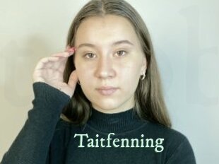 taitfenning Top Blog X