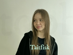 Taitfisk