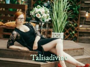 Talisadivine