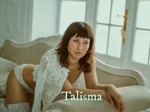 Talisma