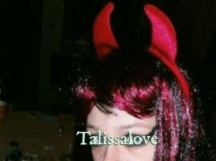 Talissalove