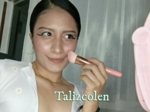 talizcolen Top Blog X