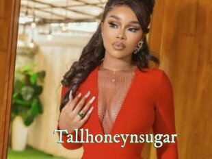 Tallhoneynsugar