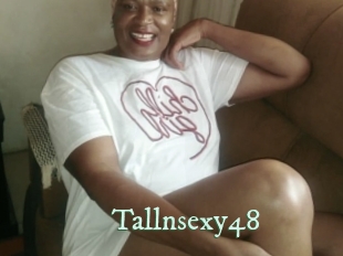 Tallnsexy48