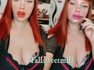 Tallsweetmilf