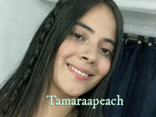 Tamaraapeach