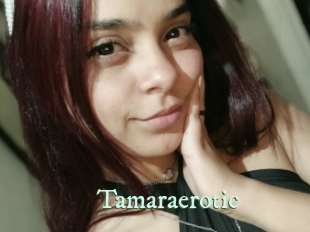 Tamaraerotic