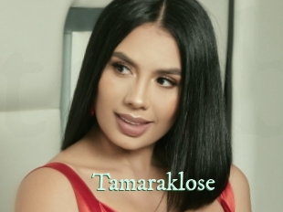 Tamaraklose