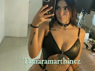 Tamaramarthinez