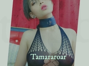 Tamararoar