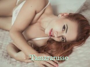 Tamararusso