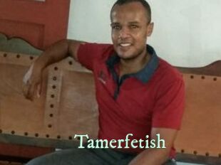 Tamerfetish