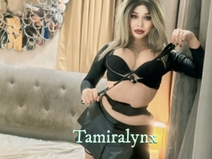 Tamiralynx