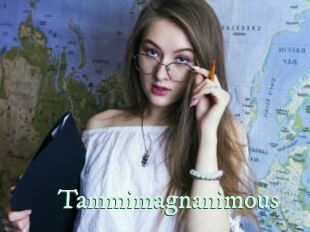 Tammimagnanimous