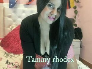 Tammy_rhodex