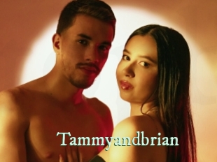 Tammyandbrian