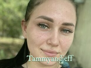 Tammyandjeff