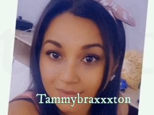 Tammybraxxxton