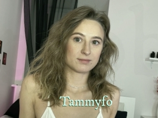 Tammyfo