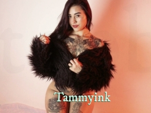 Tammyink