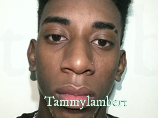 Tammylambert