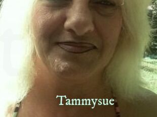 Tammysue