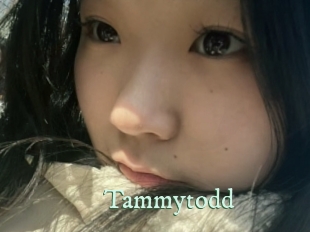 Tammytodd