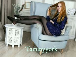 Tammyyork