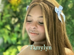 Tamylyn