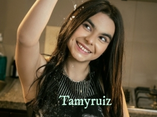 Tamyruiz