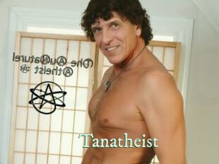 Tanatheist