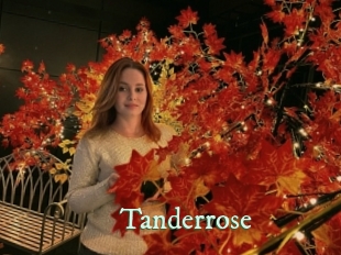 Tanderrose