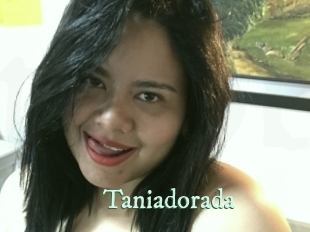 Taniadorada