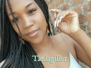 Taniagiller