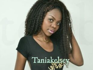 Taniakelsey