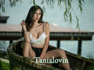 Tanialovin