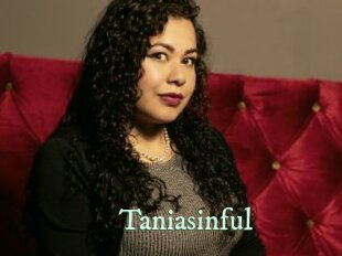 Taniasinful