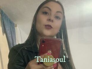 Taniasoul