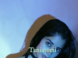 Taniatomi